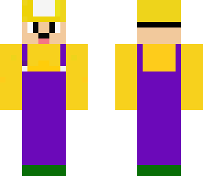 wario