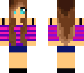 hot lady