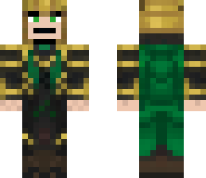 loki