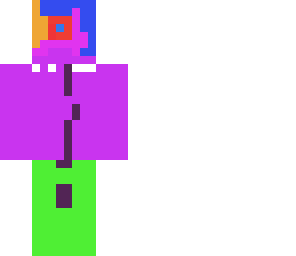 random personj
