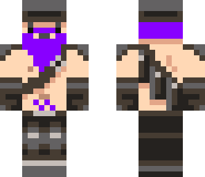 purple honeydew