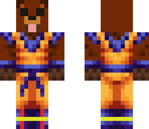 goku ****