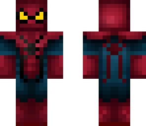 the amazing spider-man