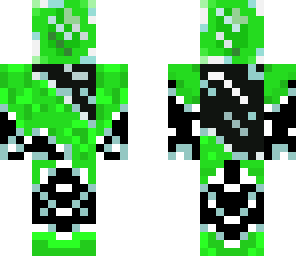 emerald glass elemental