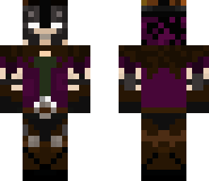 evil viking