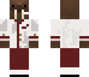 walrus in a suit improved fix