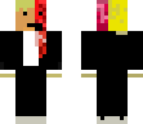two face