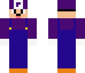 waluigi