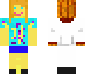 terrible skin