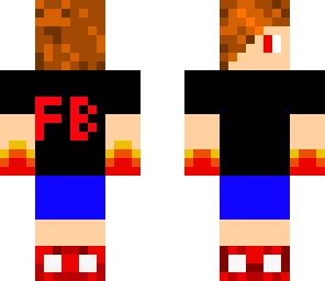 fireboy
