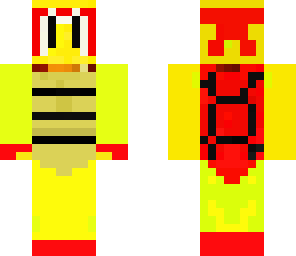 koopa kung fu