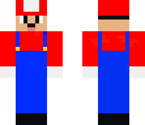 mario