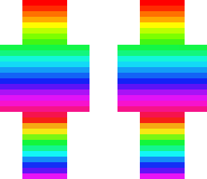 rainbow