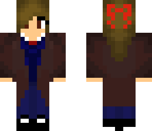 female doctor