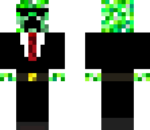 agent creeper