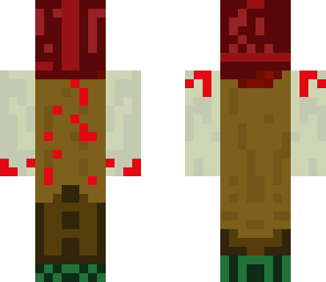 pyramidhead
