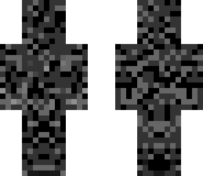 bedrock camo