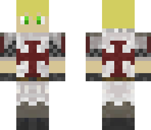 my knight
