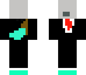 hero slender