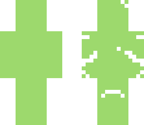emerald man
