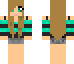 skin edit