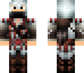 assassin