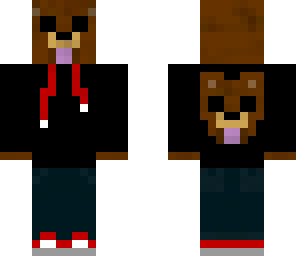 **** bear