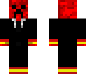 red creeper