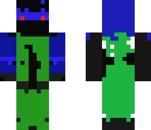 jowsh13 6 yr old brother creation