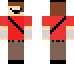 derpy tf2 scout