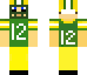 aaron rodgers
