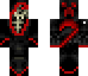 skeleton whiter power