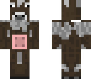 cow
