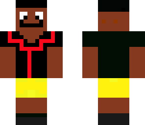 captanfluffy's skin 3 