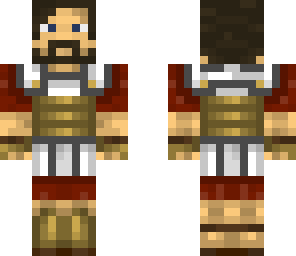 greek soldier