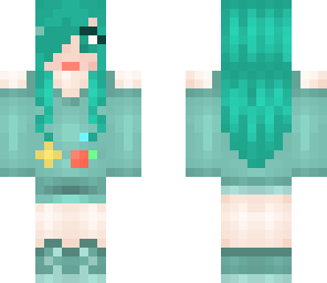 bemo girl 2