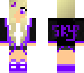 sky girl