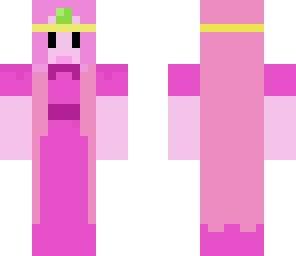 princess bubblegum