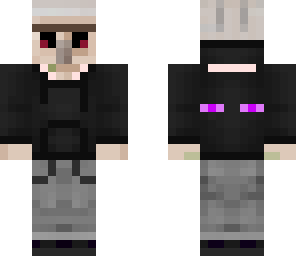 hoooded golem