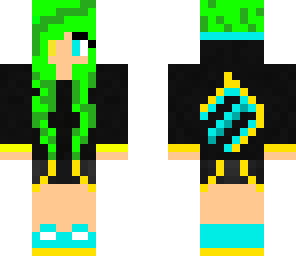 cool girl
