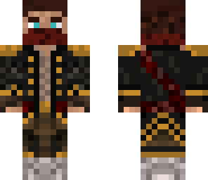 pirate