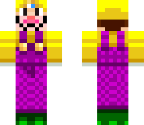 wario