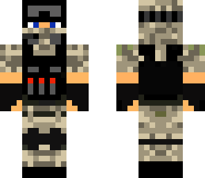 soldier z