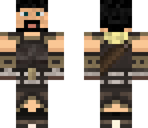 skyrim bandit
