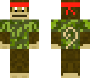 monkey
