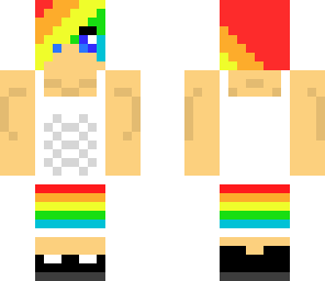 raver guy