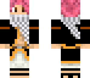 natsu