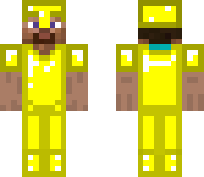 budder armor