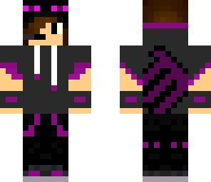 ender teen boy edit