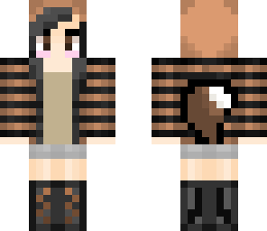 eevee girl
